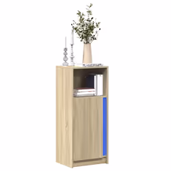 VidaXL 852147 buffet de salle à manger - Vue supplémentaire 2