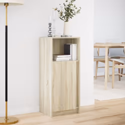 VidaXL 852147 buffet de salle à manger - Vue supplémentaire 4