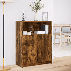VidaXL 852149 buffet de salle à manger - Vue supplémentaire 4