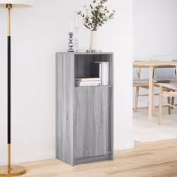 VidaXL 852150 buffet de salle à manger - Vue supplémentaire 4