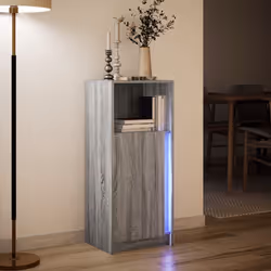 VidaXL 852150 buffet de salle à manger - Vue supplémentaire 5