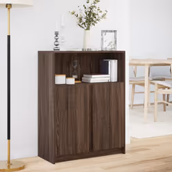 VidaXL 852151 buffet de salle à manger - Vue supplémentaire 4