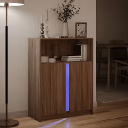 VidaXL 852151 buffet de salle à manger - Vue supplémentaire 5