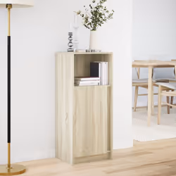 VidaXL 852154 buffet de salle à manger - Vue supplémentaire 4