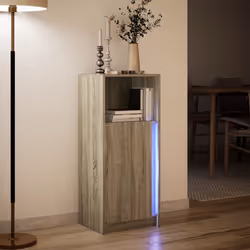 VidaXL 852154 buffet de salle à manger - Vue supplémentaire 5