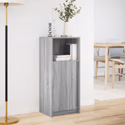 VidaXL 852157 buffet de salle à manger - Vue supplémentaire 4