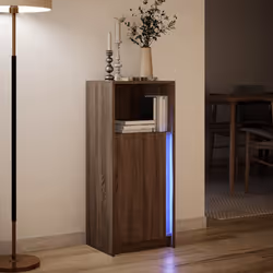 VidaXL 852158 buffet de salle à manger - Vue supplémentaire 5