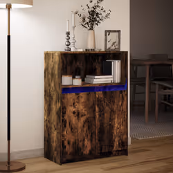 VidaXL 852163 buffet de salle à manger - Vue supplémentaire 5