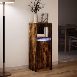 VidaXL 852170 buffet de salle à manger - Vue supplémentaire 5