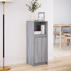 VidaXL 852171 buffet de salle à manger - Vue supplémentaire 4