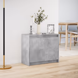 VidaXL 852176 buffet de salle à manger - Vue supplémentaire 4