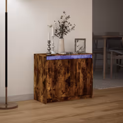 VidaXL 852177 buffet de salle à manger - Vue supplémentaire 5