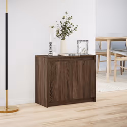 VidaXL 852179 buffet de salle à manger - Vue supplémentaire 4
