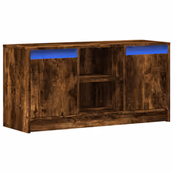 VidaXL 852191 Support TV et centre de divertissement