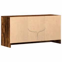 VidaXL 852191 Support TV et centre de divertissement - Vue supplémentaire 8
