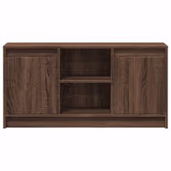 VidaXL 852193 Support TV et centre de divertissement - Vue supplémentaire 6