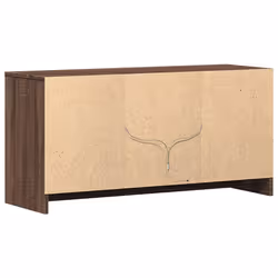 VidaXL 852193 Support TV et centre de divertissement - Vue supplémentaire 8