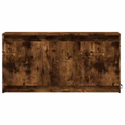VidaXL 852212 Support TV et centre de divertissement - Vue supplémentaire 6