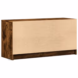 VidaXL 852212 Support TV et centre de divertissement - Vue supplémentaire 8