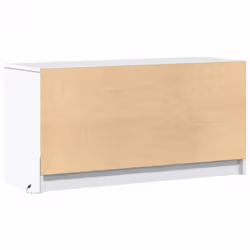 VidaXL 852215 Support TV et centre de divertissement - Vue supplémentaire 8