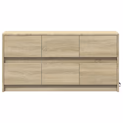 VidaXL 852217 Support TV et centre de divertissement - Vue supplémentaire 6