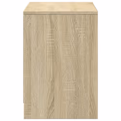 VidaXL 852217 Support TV et centre de divertissement - Vue supplémentaire 7