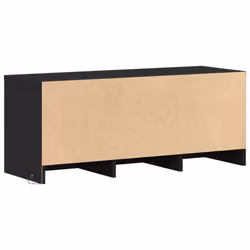 VidaXL 852237 Support TV et centre de divertissement - Vue supplémentaire 6
