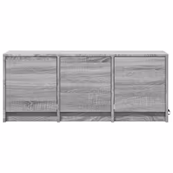 VidaXL 852241 Support TV et centre de divertissement - Vue supplémentaire 6
