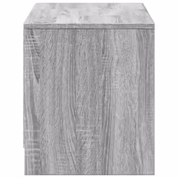 VidaXL 852241 Support TV et centre de divertissement - Vue supplémentaire 7