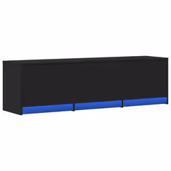VidaXL 852251 Support TV et centre de divertissement