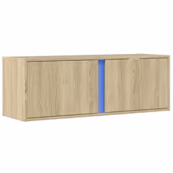 VidaXL 852266 Support TV et centre de divertissement