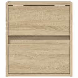 VidaXL 852275 Support TV et centre de divertissement 2 tiroir(s) - Vue supplémentaire 6
