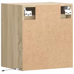 VidaXL 852275 Support TV et centre de divertissement 2 tiroir(s) - Vue supplémentaire 8