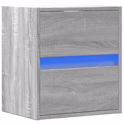 VidaXL 852281 Support TV et centre de divertissement 2 tiroir(s)