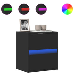 VidaXL 852286 Support TV et centre de divertissement 4 tiroir(s)