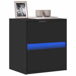 VidaXL 852286 Support TV et centre de divertissement 4 tiroir(s)