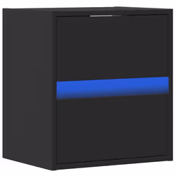 VidaXL 852286 Support TV et centre de divertissement 4 tiroir(s)