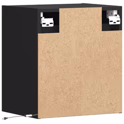 VidaXL 852286 Support TV et centre de divertissement 4 tiroir(s) - Vue supplémentaire 8