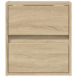 VidaXL 852287 Support TV et centre de divertissement 4 tiroir(s) - Vue supplémentaire 6