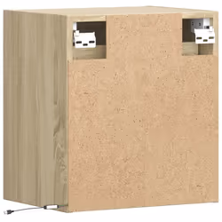VidaXL 852287 Support TV et centre de divertissement 4 tiroir(s) - Vue supplémentaire 8
