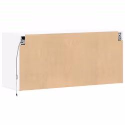 VidaXL 852292 Support TV et centre de divertissement 4 tiroir(s) - Vue supplémentaire 8