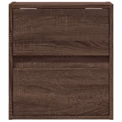VidaXL 852298 Support TV et centre de divertissement 4 tiroir(s) - Vue supplémentaire 6