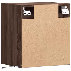 VidaXL 852298 Support TV et centre de divertissement 4 tiroir(s) - Vue supplémentaire 8