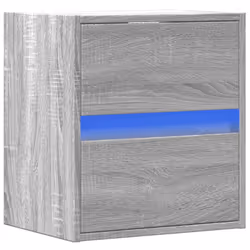 VidaXL 852304 Support TV et centre de divertissement 6 tiroir(s)
