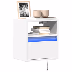 VidaXL 852313 Support TV et centre de divertissement