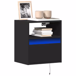 VidaXL 852315 Support TV et centre de divertissement