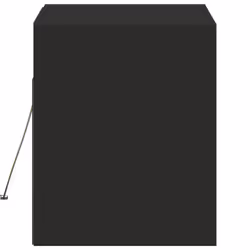 VidaXL 852356 Support TV et centre de divertissement 2 tiroir(s) - Vue supplémentaire 7