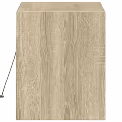 VidaXL 852357 Support TV et centre de divertissement 2 tiroir(s) - Vue supplémentaire 7