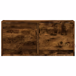 VidaXL 852366 Support TV et centre de divertissement 2 tiroir(s) - Vue supplémentaire 6