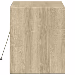 VidaXL 852371 Support TV et centre de divertissement 2 tiroir(s) - Vue supplémentaire 7